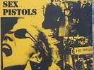 Sex Pistols No Fun Original Promo LP 1977