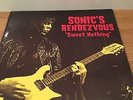 Sonic's Rendezvous Sweet Nothing....
