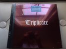 BOB DYLAN Limited Edition #00874 TRIPLICATE 3-lp Sealed COLUMBIA 2017