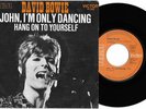 DAVID BOWIE 7
