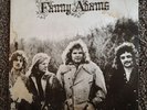 Fanny Adams - Self Titled - RARE ORIG LP - Promo Copy- Kapp Records KS-3644