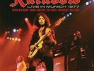 RAINBOW  Live In Germany 1977  [2LP neuf] DEEP PURPLE, BLACK SABBATH, WHITESNAKE