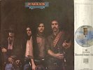 THE EAGLES desperado (uk press in textured cover) LP EX/VG+ K53008 A2/B3 uk 1973