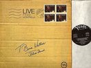 T-BONE WALKER BLUES BAND live from montreux LP VG/VG 2304 088 germany verve 1972