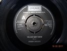 NORTHERN SOUL ; CHUBBY CHECKER / YOU JUST DON'T KNOW (  LONDON )
