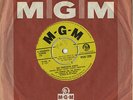 Eric Burdon & The Animals San Franciscan Nights UK 7
