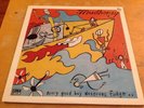 Mudhoney Every Good Boy Deserves Fudge LP Pink Marble Vinyl 1991 Sub Pop Nirvana