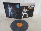Elvis Presley 1972 Japan QUADRA DISC LP AS RECORDED AT MADISON SQUARE GARDEN