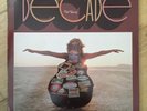NEIL YOUNG - DECADE 3xLP Vinyl Greatest Hits  VG+/Mint