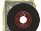 ELVIS PRESLEY-A TOUCH OF GOLD EP*MAROON LABEL*RCA EPA-5088 1959