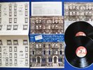 LED ZEPPELIN Physical Graffiti ?JAPAN 1ST PRESS? 2LP Original-OBI P5163/4N NM--