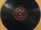 VG OKEH 8024- Mamie Smith Cubanita/Rambling Blues- Prewar Blues/jazz/vocal