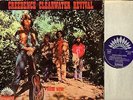 CREEDENCE CLEARWATER REVIVAL green river LP VG/VG 30 AM 6047 france 1969