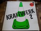 LP - Kraftwerk 2 – - Philips 6305 117-  Germany