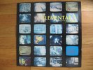 CTI- Elemental 7- Doublevision DVR3 Vinyl Album- Chris and Cosey- 1984
