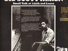 Gil Scott-Heron Small Talk At 125th And Lenox 180G NEW OVP Vinyl LP