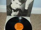 DAVID BOWIE Heroes LP 1977 UK 1st Press STEREO RCA VICTOR PL 12522 + INSERT MINT