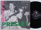 ELVIS PRESLEY Self Titled RCA LPM-1254 LP mono