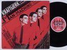 KRAFTWERK Man-Machine CAPITOL LP VG+