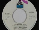 Funk Jazz 45 - Lonnie Liston Smith - Expansions - Flying Dutchman - VG++ mp3
