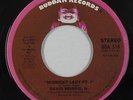 70s Soul 45 - David Morris Jr. - Midnight Lady - Buddah - mp3