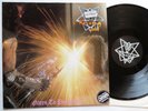 RUNNING WILD - Gates to Purgatory LP 1984 - N 0012