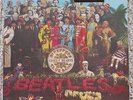 Sgt. Pepper's Lonely Hearts Club Band - The Beatles - 90s Release - New, Sealed