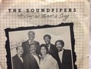 The Soundpipers As long As There's A Song 45 7