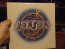 Bee Gees Spirits Having Flown LP & Greatest Hits LP