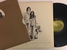 John Lennon And Yoko Ono - Two Virgins - 1969 Vinyl LP T-5001 w/ Bag (NM-)