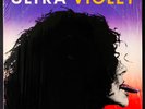 ULTRA VIOLET ULTRA VIOLET  ORIG’73 CAPITOL 1ST PRESS PROMO COPY SHRINK
