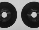 The Beatles 2 Swan 45 Record s She Loves You Quotes RCA Indianapolis Pressing s