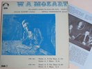 OLEVSKY & KERSENBAUM MOZART Sonatas For Piano & Violin Vol 2 1970 N/Mint Stereo