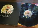 QUEEN A DAY AT THE RACES  EMI EMTC104 1976 + Inner  UK 1st 4U/4U Superb Ex+/Ex