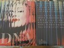 Madonna ?MDNA SEALED VINYL LP RARE CELEBRATION Nicki Minaj M.I.A.