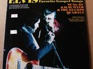 Elvis Presley’s Favorite Gospel Songs JD Sumner & Stamps Quartet FACTORY SEALED
