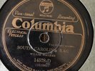 Columbia 14578D WILLIE WALKER South Carolina Rag/DUPREE BLUES E- amazing  78 rpm