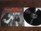 Saint Vitus - Live Hellhound Records
