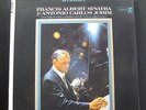 Francis Albert Sinatra & Antonio Carlos Jobim LP Mint- RI 73798 180g 2004 Record