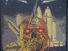 U.D.O. AUFNÄHER / PATCH # 2 