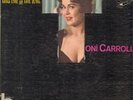 JAZZ VOCAL LP - TONI CARROLL 
