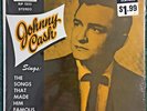 Johnny Cash 1958 LP Songs that made him famous IN SHRINK Sun 1235 Stereo