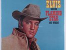 ELVIS PRESLEY Singer Presents Elvis Singing Flaming Star & Others RCA LP SEALED