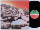LED ZEPPELIN Houses Of The Holy ATLANTIC SD 7255 LP NM/VG++ gatefold
