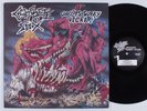 CONCRETE SOX Whoops Sorry Vicar WEASEL LP VG+