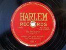 MURIEL NICHOLS (BEA BOOZE) /BETTY THORNTON-SEE SEE RIDER /I LOVE YOU AFTER ALL O