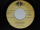 1962 Minnesota Rockabilly Instro 45 THE GALAXIES Watch Your Step JAY-DEE LISTEN