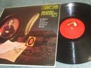 MUNCH/GARY GRAFFMAN Autographed Signed 1959 LP BRAHMS CONCERTO LM-2274