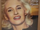 Tammy Wynette You Brought Me Back LP vinyl record NEW SEALED cut out
