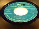 THE DU-CATS - Off The Hook / Good Thing Going - 1966 VG++ RCA CANADA PRESSING 45